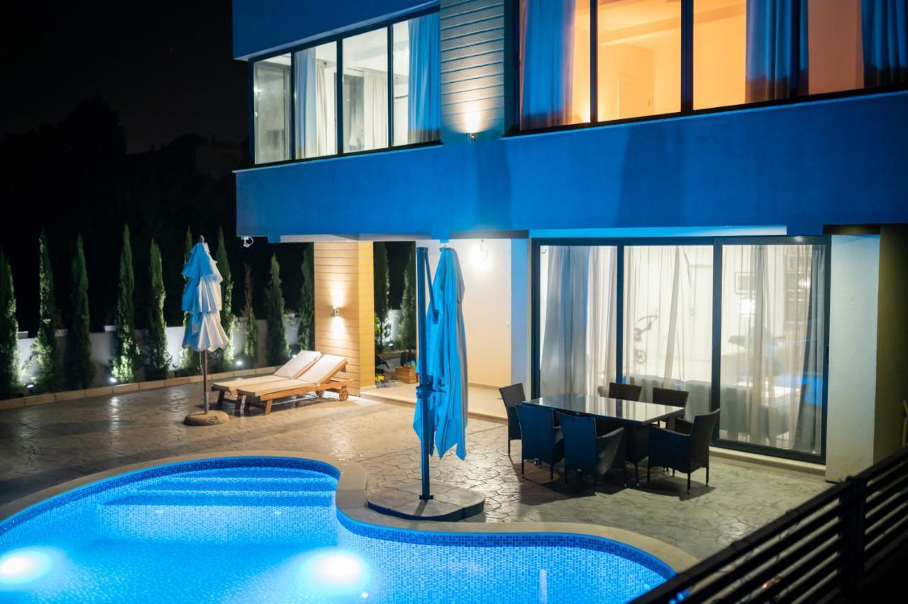Luxury Scandinavian Ulcinj Zewnętrze zdjęcie
