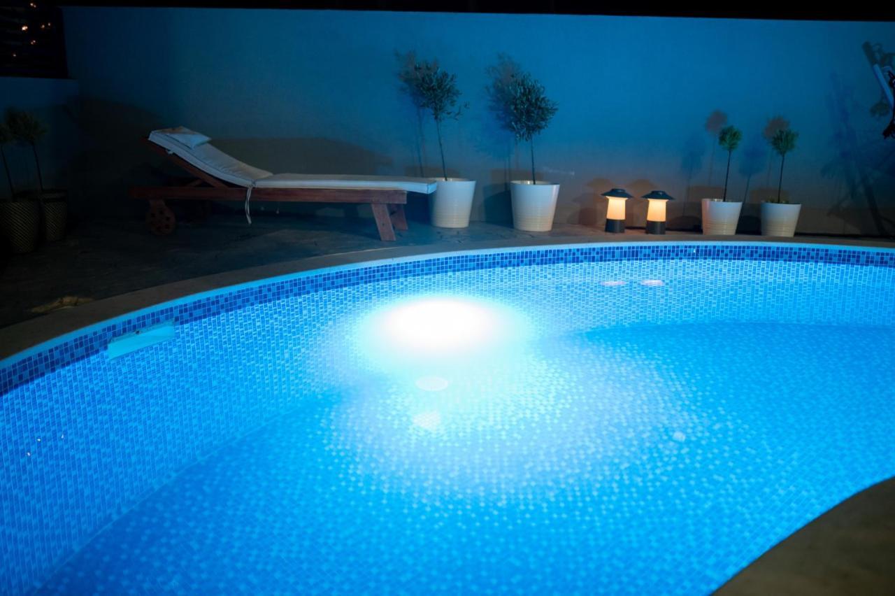Luxury Scandinavian Ulcinj Zewnętrze zdjęcie
