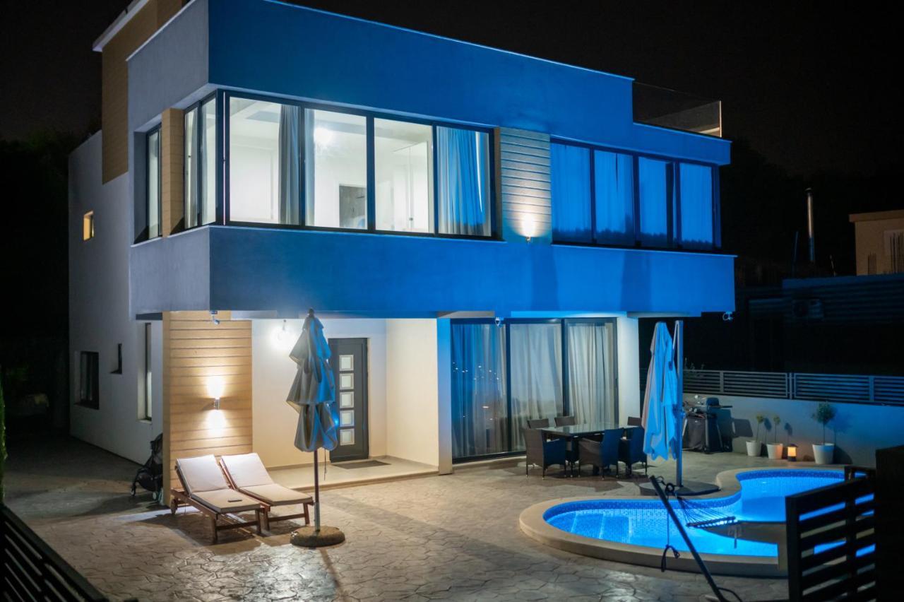 Luxury Scandinavian Ulcinj Zewnętrze zdjęcie