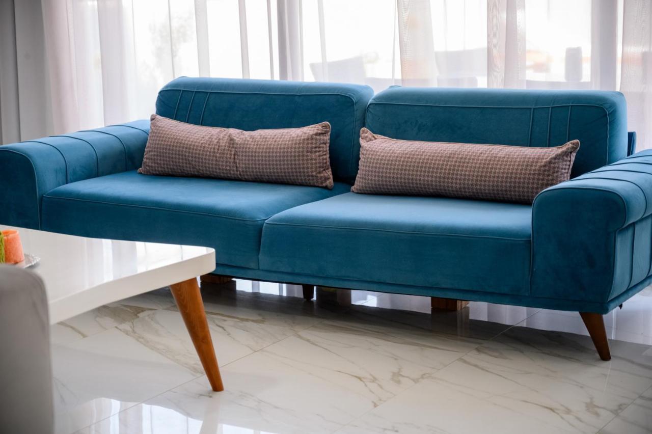 Luxury Scandinavian Ulcinj Zewnętrze zdjęcie