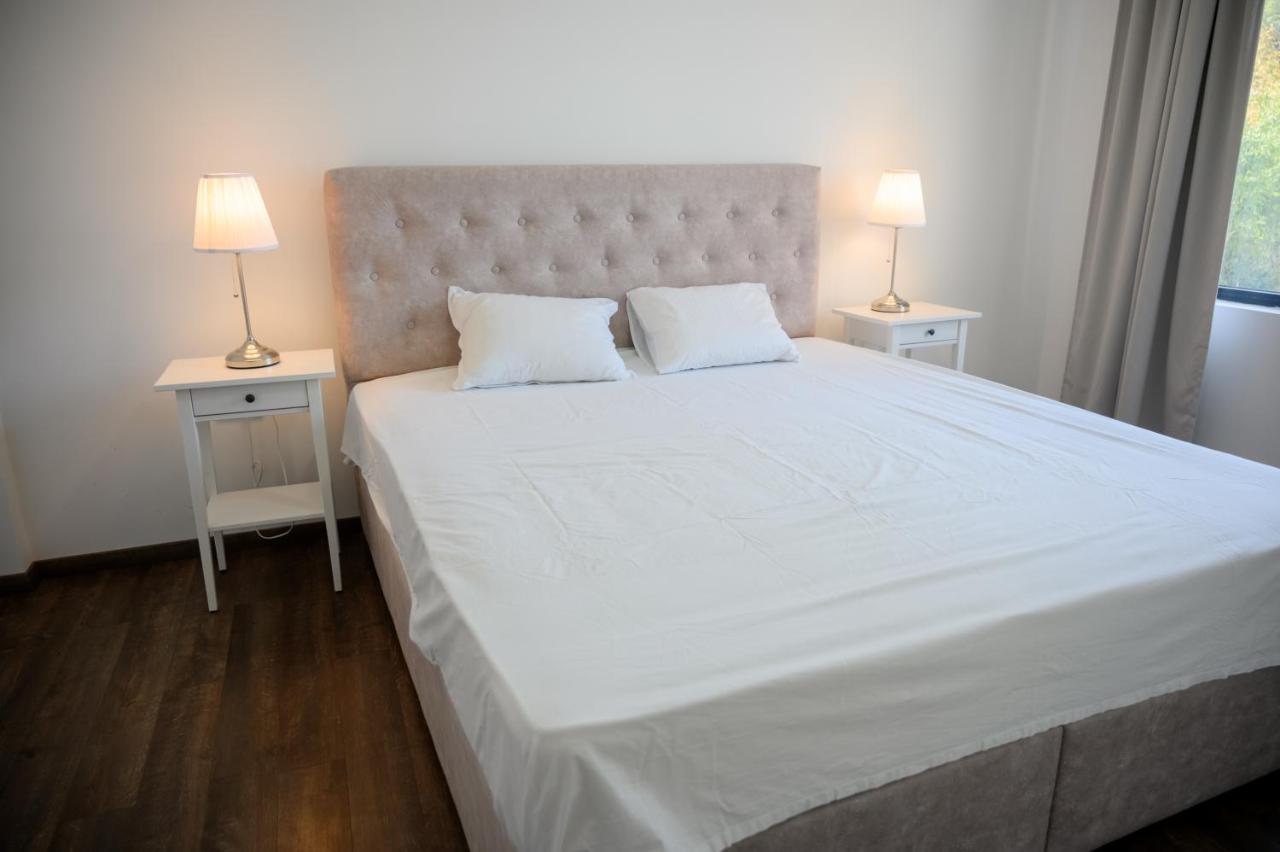 Luxury Scandinavian Ulcinj Zewnętrze zdjęcie