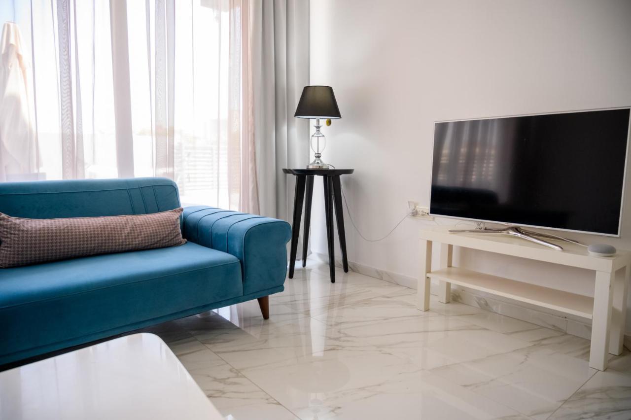 Luxury Scandinavian Ulcinj Zewnętrze zdjęcie