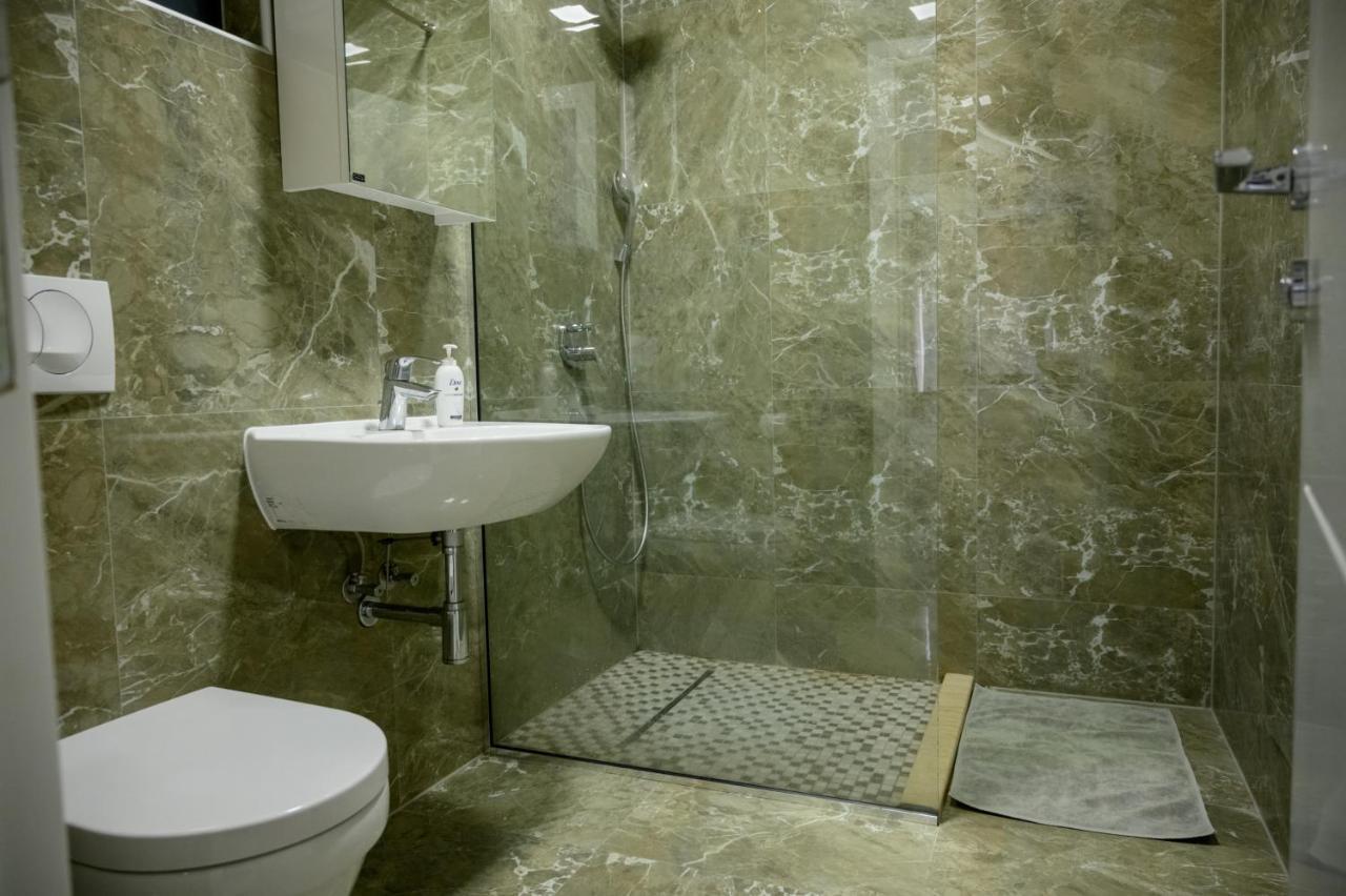 Luxury Scandinavian Ulcinj Zewnętrze zdjęcie