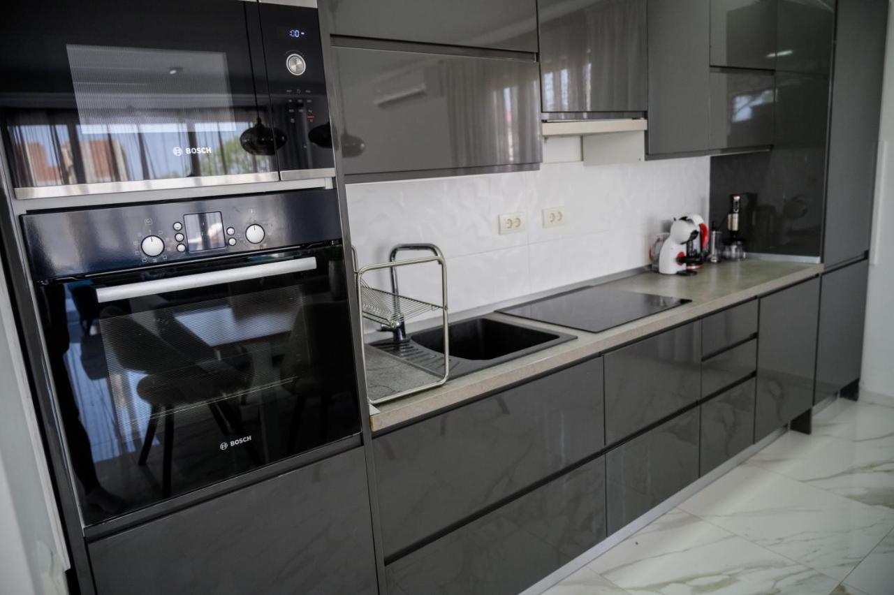 Luxury Scandinavian Ulcinj Zewnętrze zdjęcie