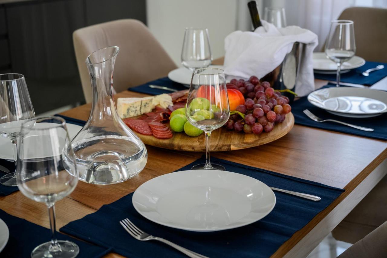 Luxury Scandinavian Ulcinj Zewnętrze zdjęcie