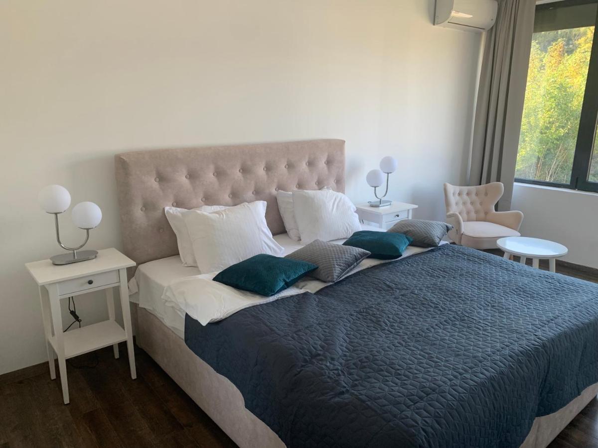 Luxury Scandinavian Ulcinj Zewnętrze zdjęcie