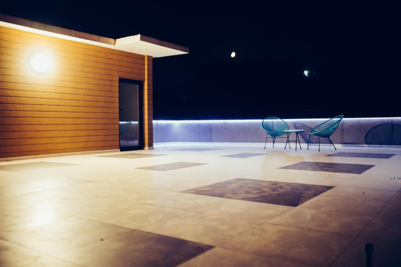 Luxury Scandinavian Ulcinj Zewnętrze zdjęcie