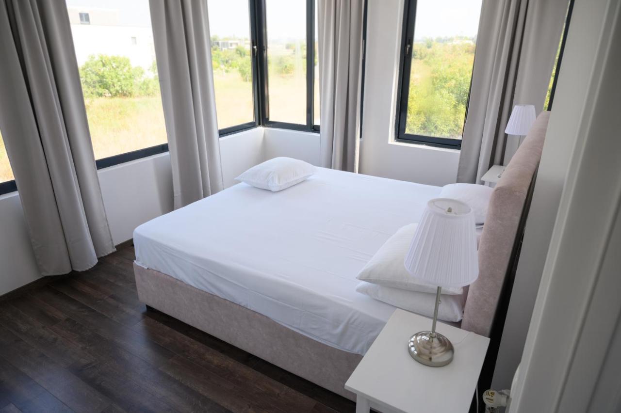 Luxury Scandinavian Ulcinj Zewnętrze zdjęcie